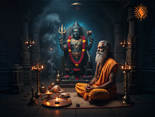 Bhairav Stotra Paath